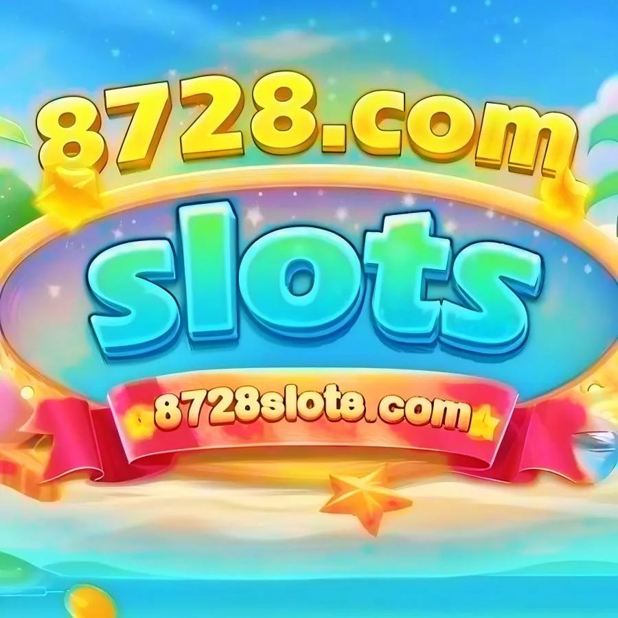 8728SLOTS - Game Sportsbook Terbaik di Pusat Unduhan