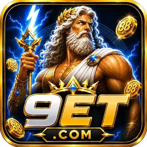 9ET - Petualangan Epik dalam Dunia MMORPG