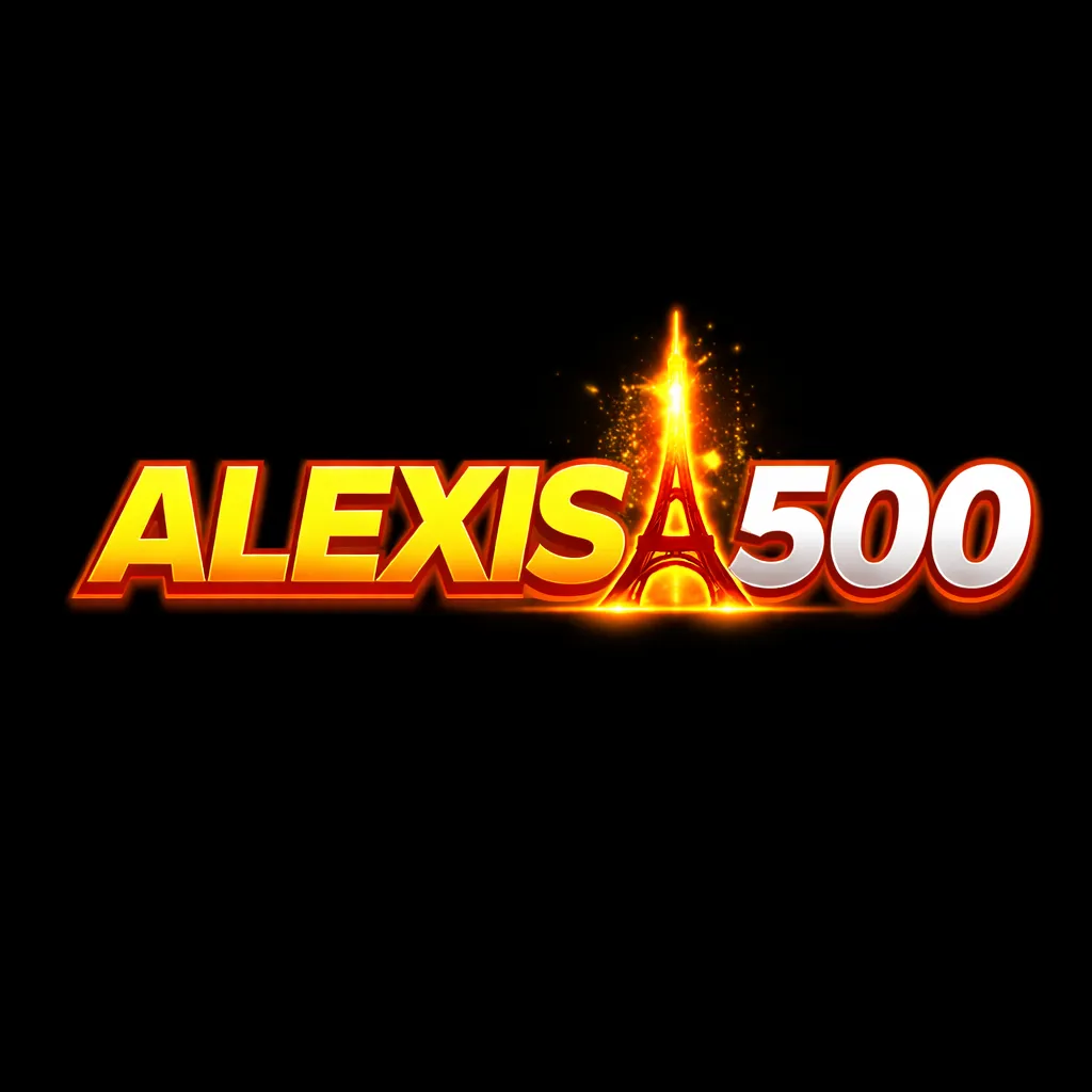 ALEXIS500 - Petualangan Aksi Peran Terbaik