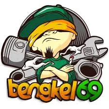 BENGKEL69 - Aplikasi Utilitas Serbaguna untuk Kebutuhan Sehari-hari