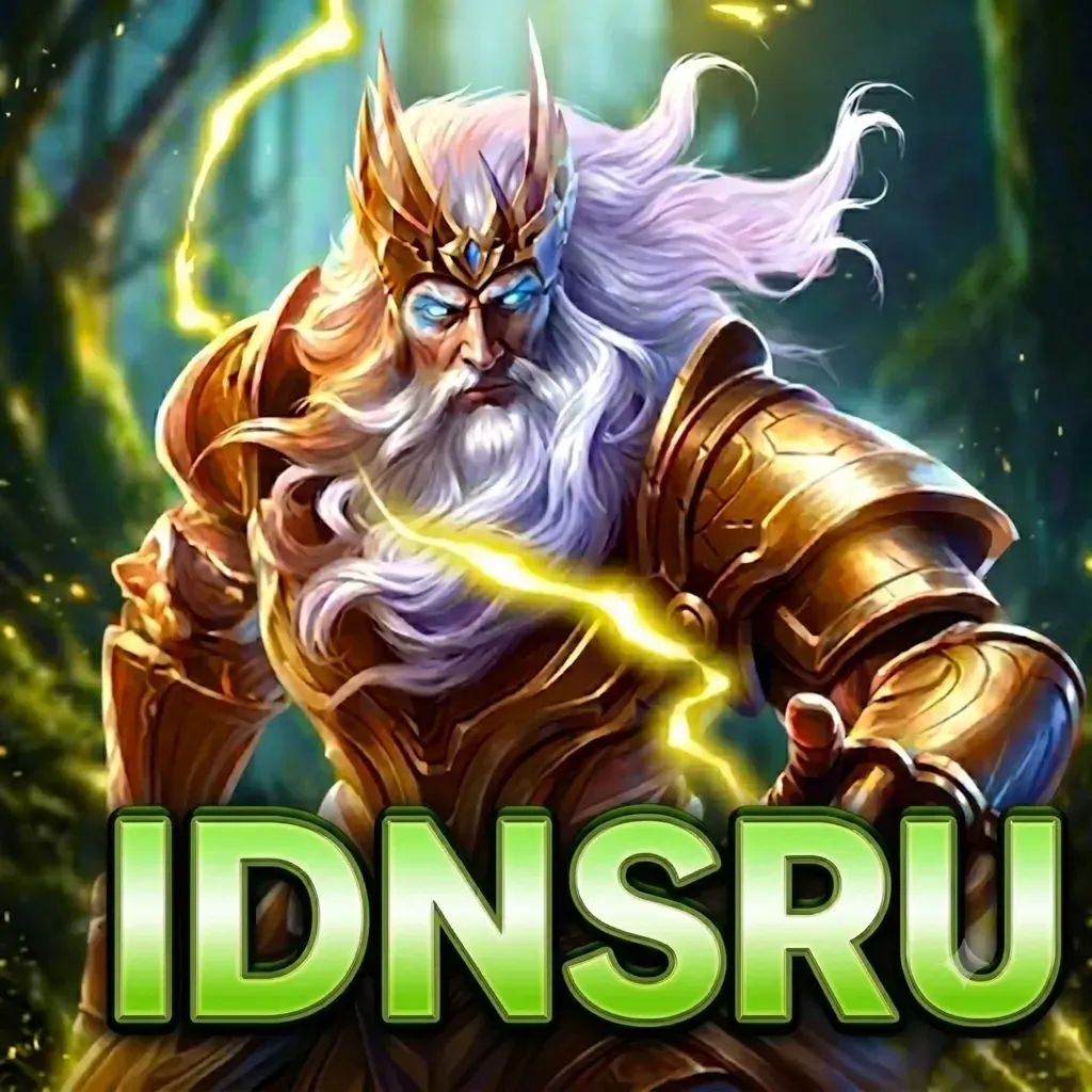 IDNSERU - Permainan Slot Seru dengan Beragam Fitur Menarik