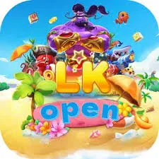 LKOPEN - Kegelapan yang Menghantui