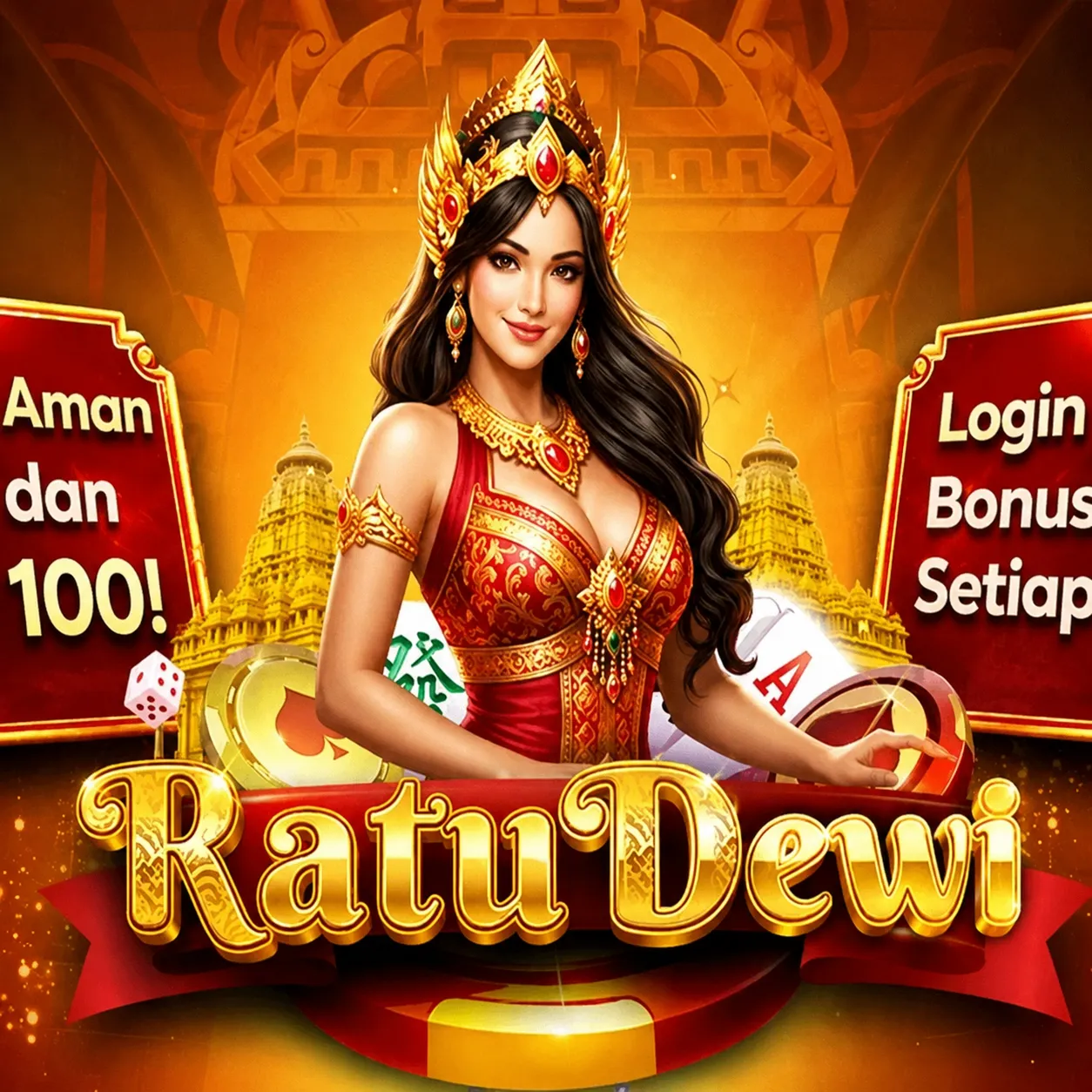 RATUDEWI - Aplikasi Sportsbook Terbaik untuk Penggemar Taruhan