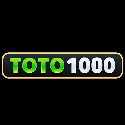 TOTO1000 - Simulasi Menarik untuk Pengalaman Bermain yang Seru